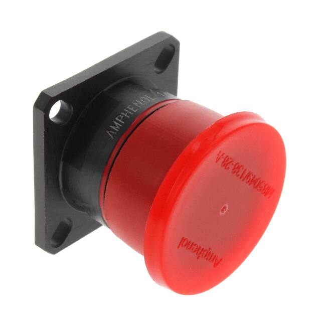 D3899922CZ Amphenol Interconnect India  Accessori per connettori circolari